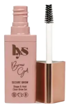Lys Beauty Secure Brow Gel