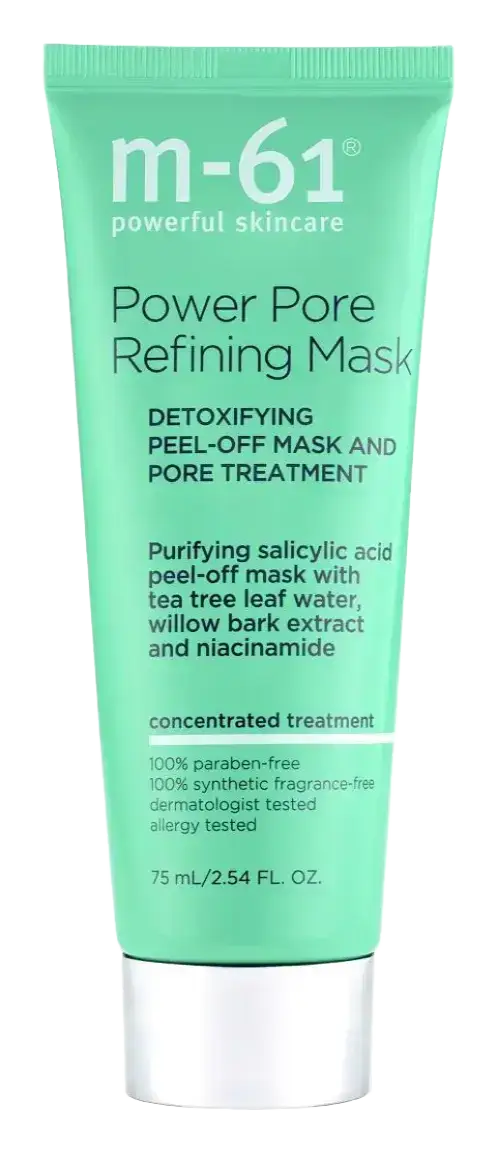 M-61 Power Pore Refining Mask