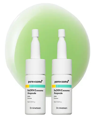 Dr.nineteen ReDRN Exosome Ampoule