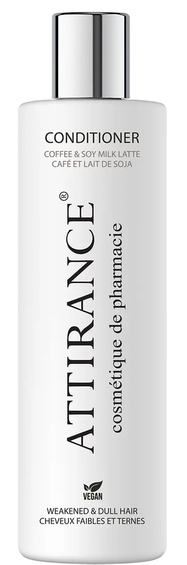 Attirance Coffee & Soy Milk Latte Conditioner