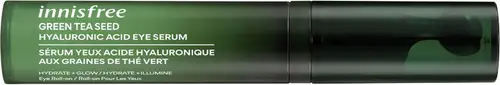 innisfree Green Tea Seed Hyaluronic Acid Eye Serum