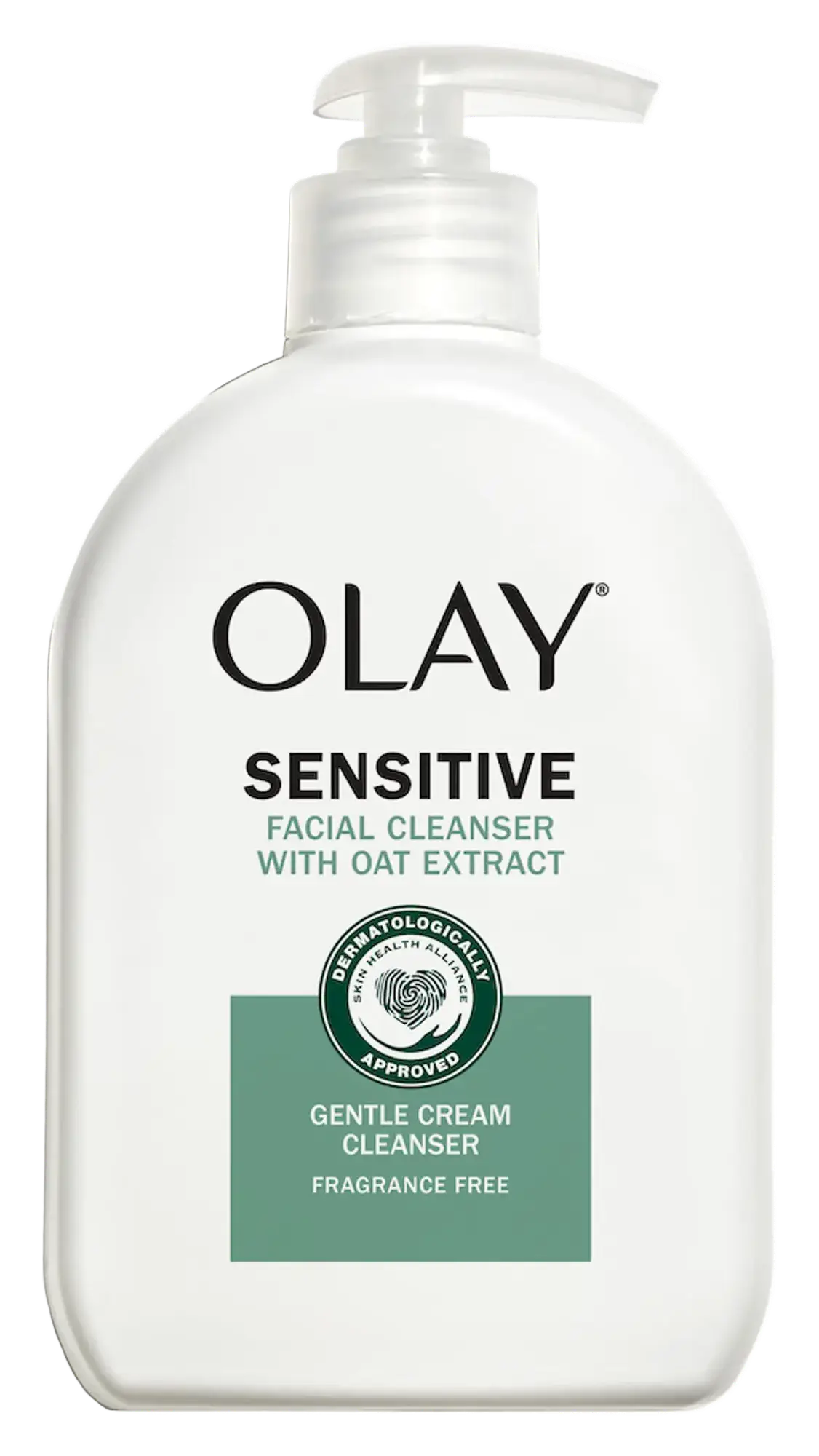 Olay Sensitive Facial Cleanser