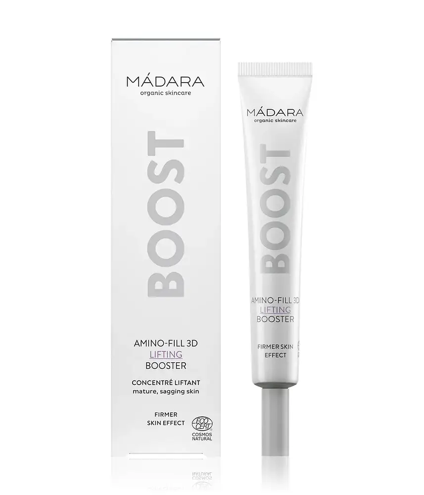 Madara Boost Amino-Fill 3D Lifting Booster