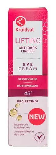 Kruidvat Lifting Eye Cream