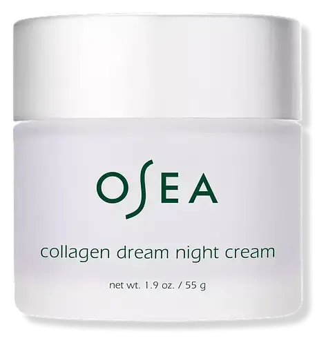 OSEA Collagen Dream Night Cream with Bio Retinol