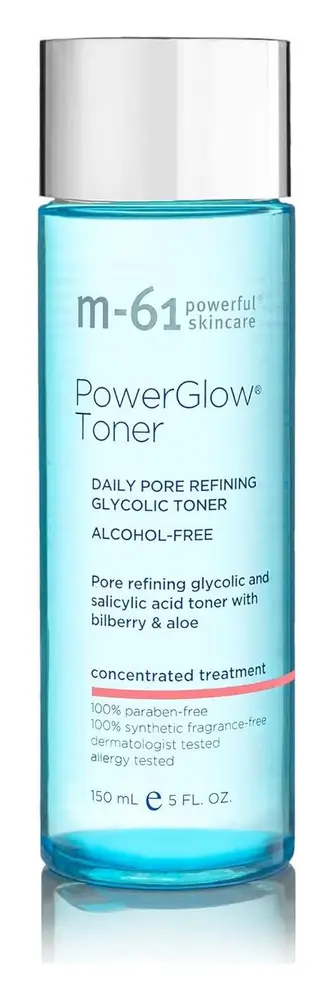 M-61 PowerGlow Toner