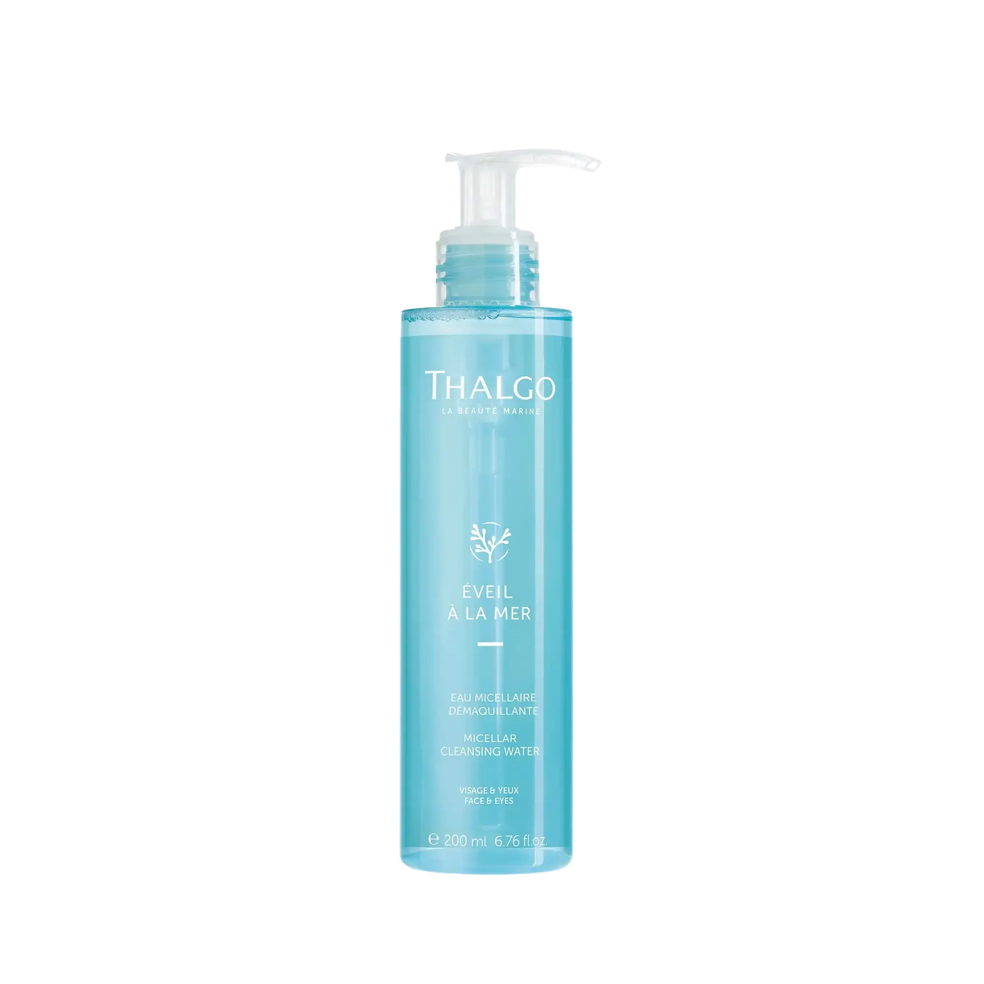 Thalgo Èveil À La Mer Micellar Cleansing Water