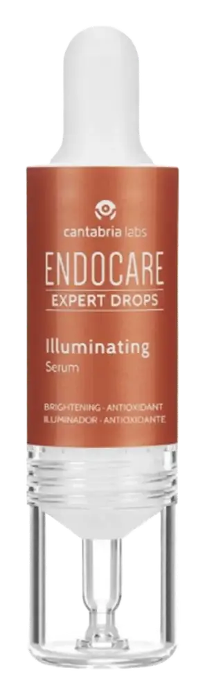 Endocare Expert Drops Illuminating Serum