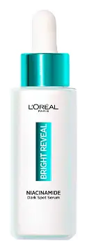 L'Oreal Bright Reveal Dark Spot Serum UK