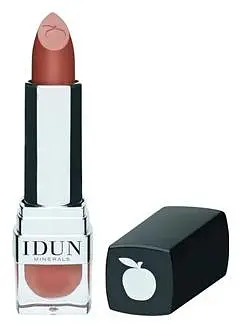 Idun Minerals Matte Lipstick Lingon
