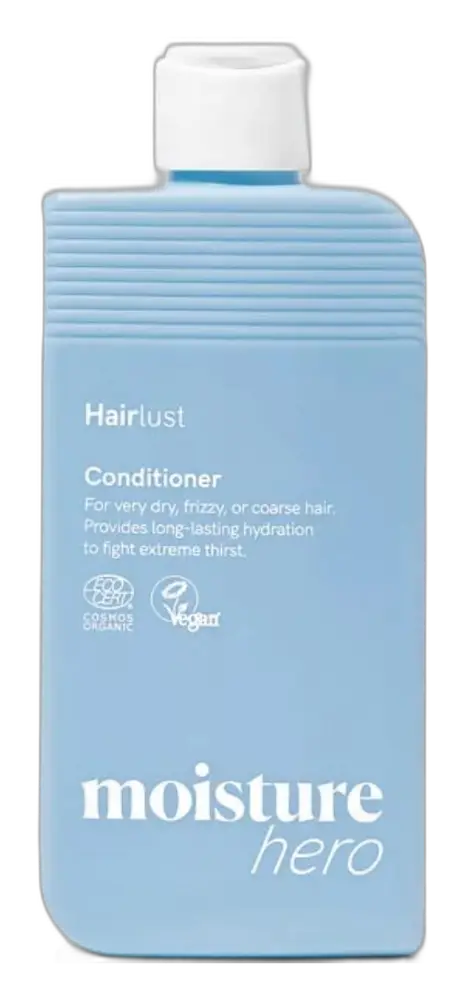 Hairlust Moisture Hero Conditioner