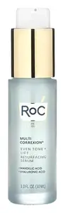 RoC Multi Correxion Even Tone + Lift Resurfacing Serum