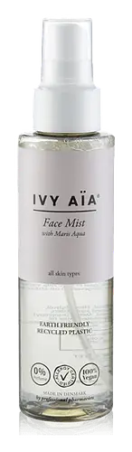 IVY AÏA Face Mist With Maris Aqua