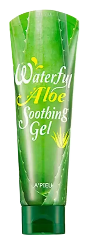 A'Pieu Waterful Aloe Soothing Gel
