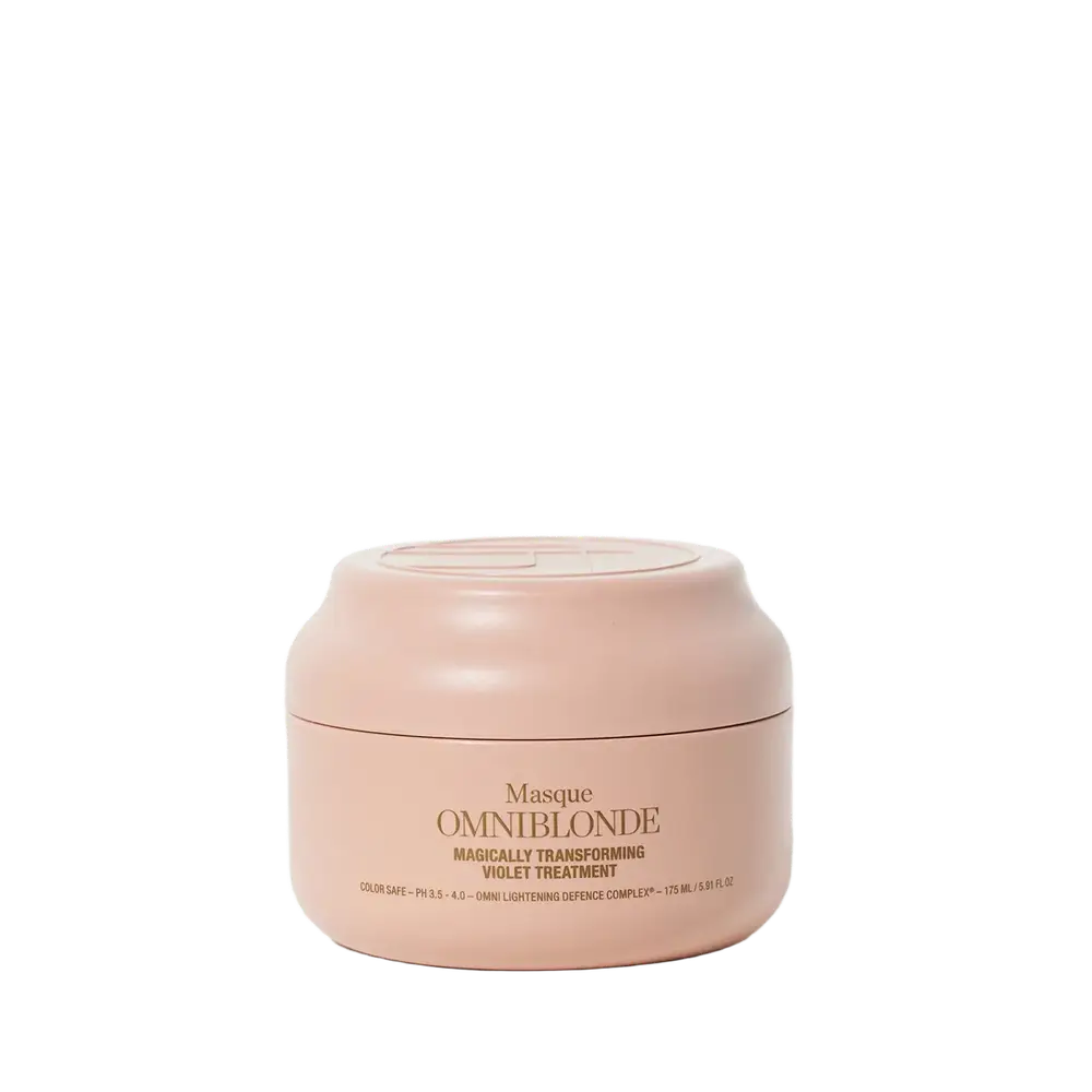 Omniblonde Magically Transforming Violet Treatment