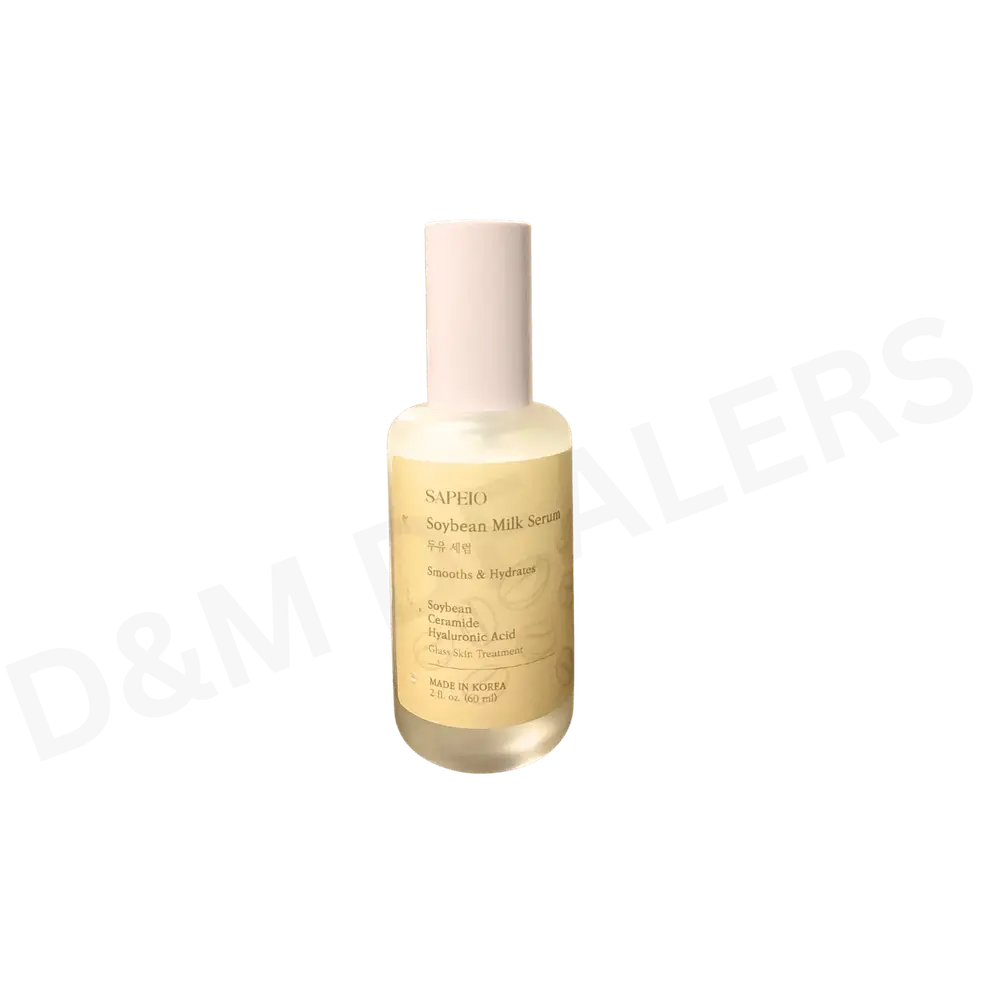 Sapeio Soybean Milk Serum