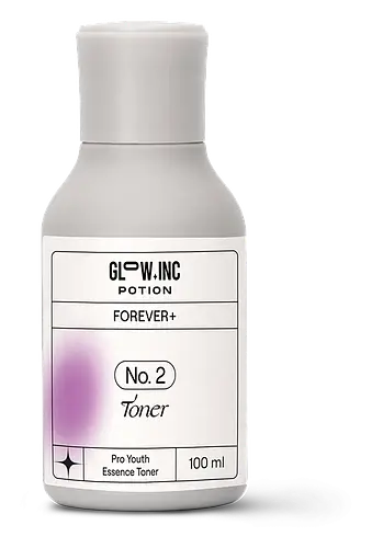 Glowinc Potion Forever+ Pro Youth Essence Toner