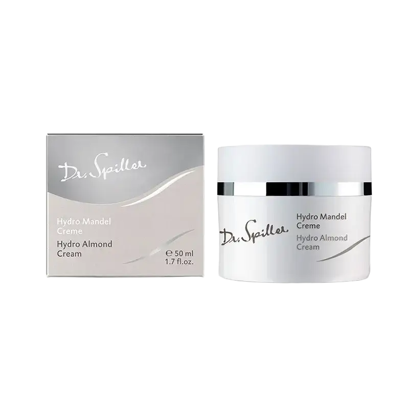 Dr. Spiller Hydro Almond Cream