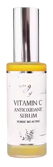 Ljung Of Lapland Vitamin C Antioxidant Serum