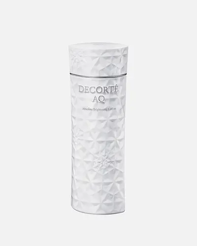 Decorte AQ Absolute Glow-Radiant Brightening Lotion