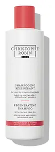 Christophe Robin Regenerating Shampoo