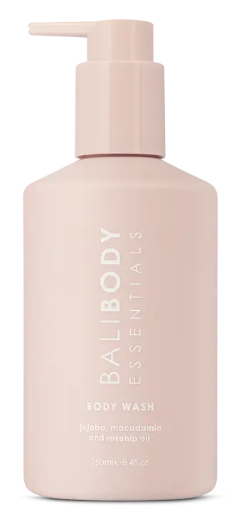 Bali Body Body Wash