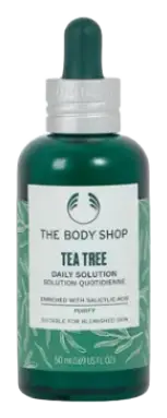 The Body Shop Tea Tree Daily Solution
