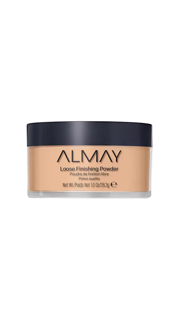 Almay Loose Finishing Powder 300 Medium