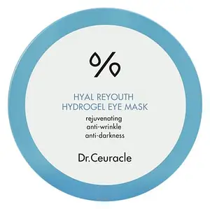 Dr.Ceuracle Hyal Reyouth Hydrogel Eye Mask