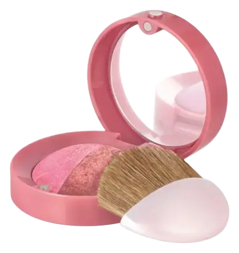 Bourjois Paris Le Duo Blush 01 Inséparoses