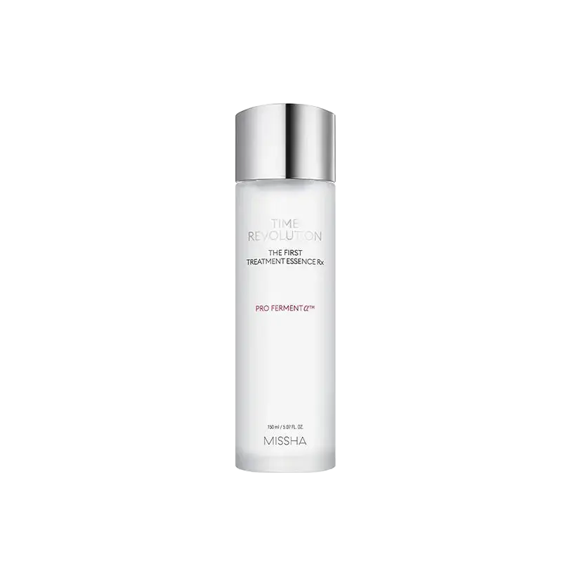 Missha Time Revolution The First Treatment Essence Rx