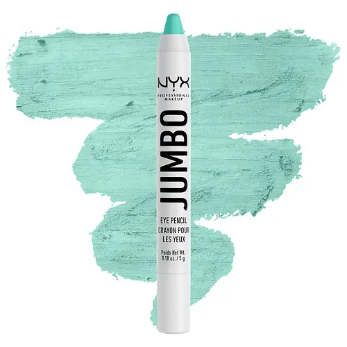 NYX Cosmetics Jumbo Eye Pencil Macaroon
