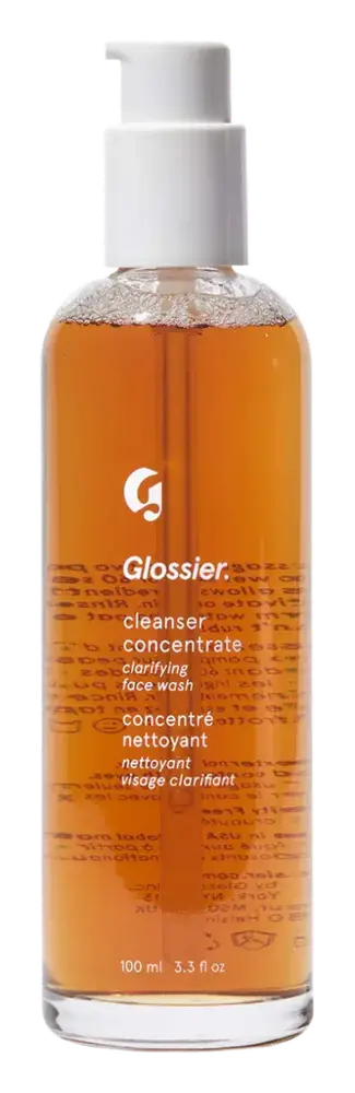 Glossier Cleanser Concentrate