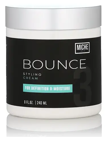 Miche Beauty Bounce Styling Cream