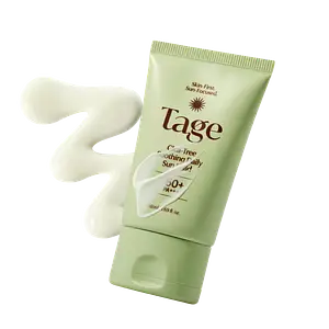Tage Cica-Tree Soothing Daily Sun Fluid SPF 50+