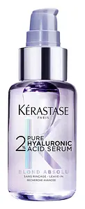 Kérastase Blond Absolu Hyaluronic Acid Hair Serum