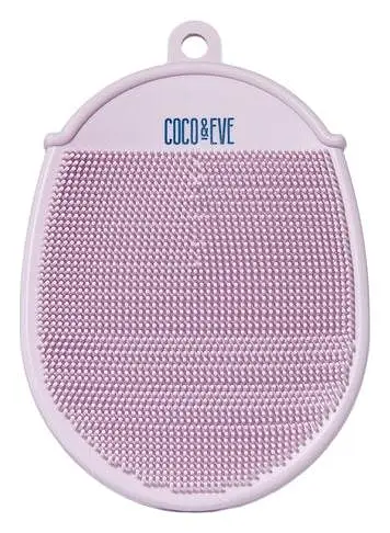 Coco & Eve Jelly Massage Mitt