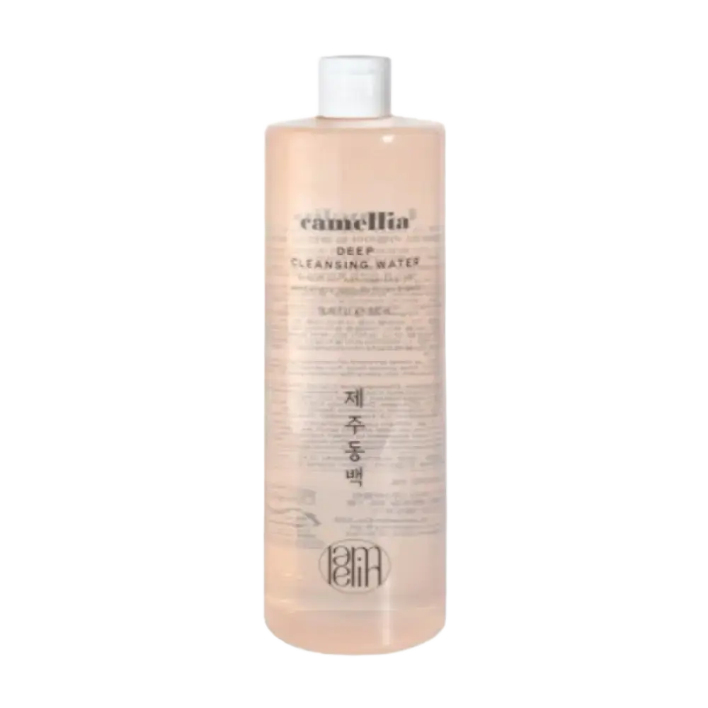 Lamelin Camellia Deep Cleansing Water
