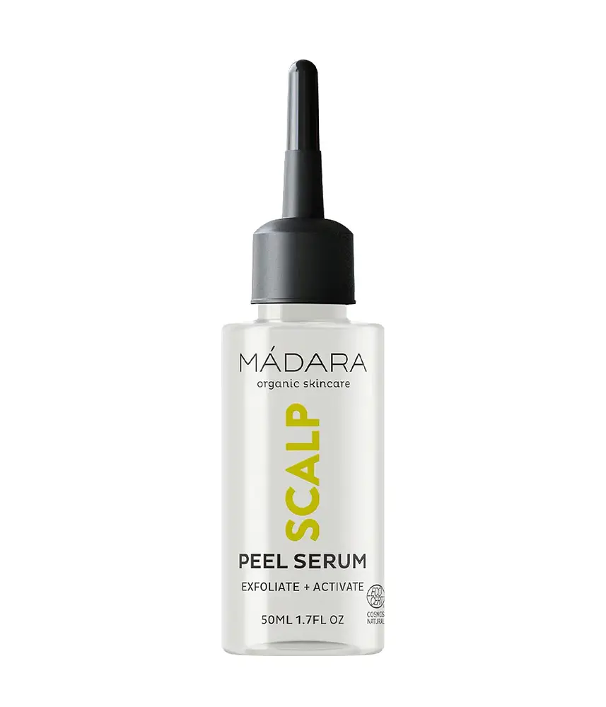 Madara Scalp Peel Serum
