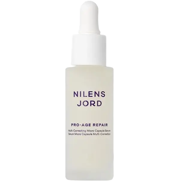 Nilens Jord Pro-Age Repair Multi-Correcting Micro Capsule Serum