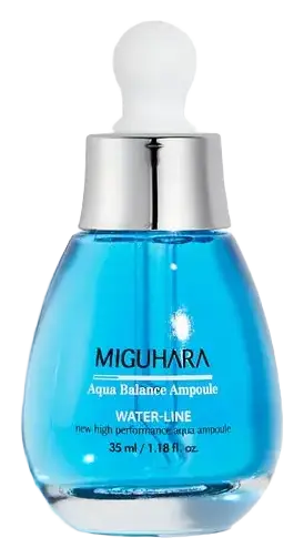 Miguhara Aqua Balance Ampoule