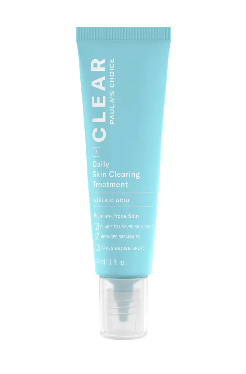 Paula's Choice Azelaic Acid Daily Skin Clearing Treatment
