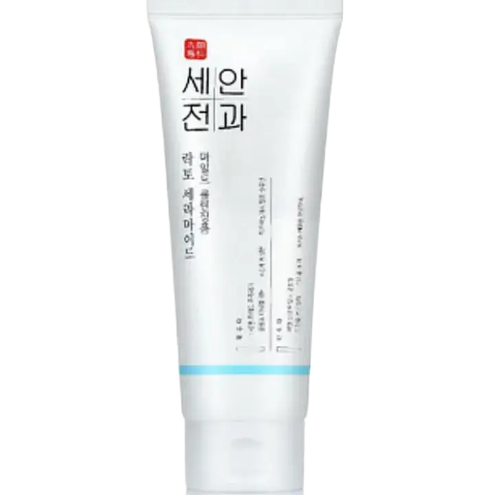 Seosan Plastic Surgery Clinic All About Cleansing Lacto-Ceramide Mild Cleansing Foam