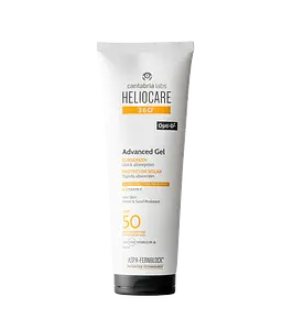 HELIOCARE 360° Advanced Gel SPF 50