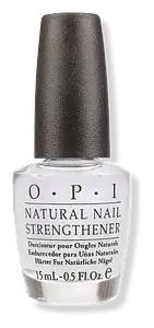 OPI Natural Nail Strengthener