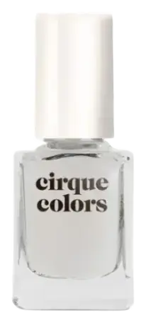 Cirque Colors Matte Look Top Coat