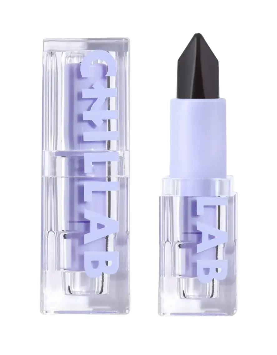 Chillab Magic Black 2 In 1 Lipstick