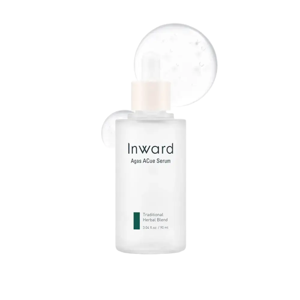 Inward Agas Acue Serum