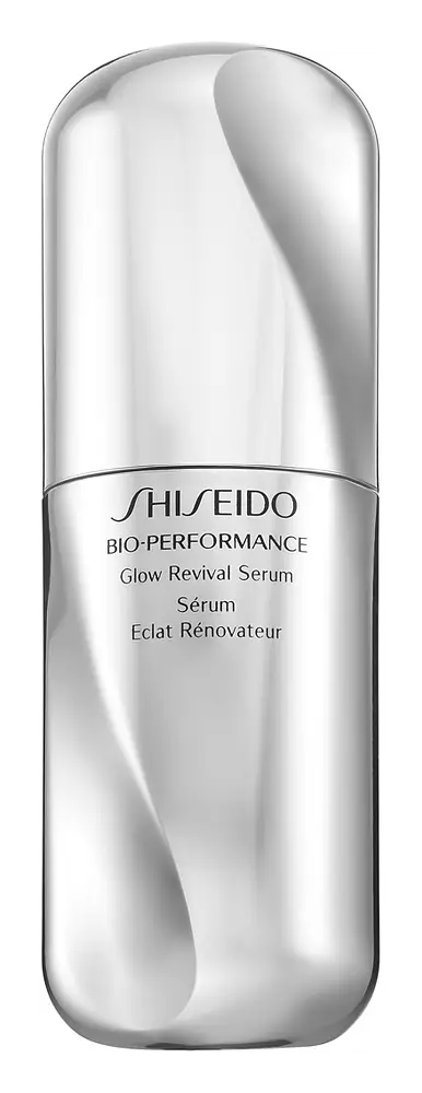 Shiseido Bio-Performance Glow Revival Serum