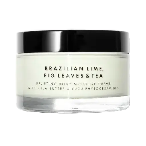 Beauty Pie Brazilian Lime, Fig Leaves & Tea Uplifting Body Moisture Crème